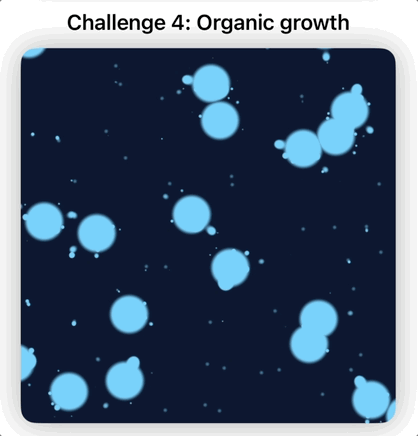 Reaction-Diffusion Example